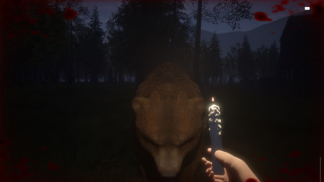 The First Nightmare PC Screenshot