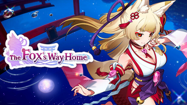 The Fox’s Way Home Free Download