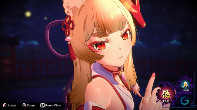 The Fox’s Way Home PC Screenshot