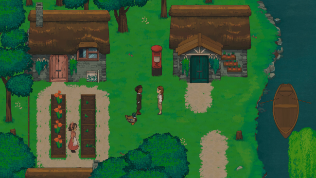 The Home County PC Screenshot