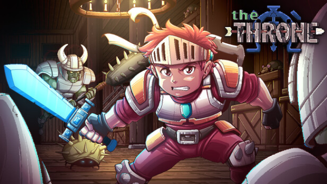 The Throne Free Download