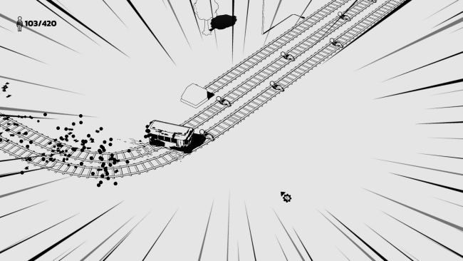 The Trolley Solution PC Screenshot