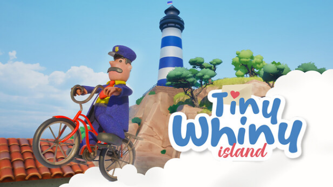 Tiny Whiny Island Free Download