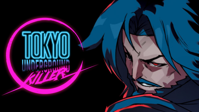 Tokyo Underground Killer Free Download