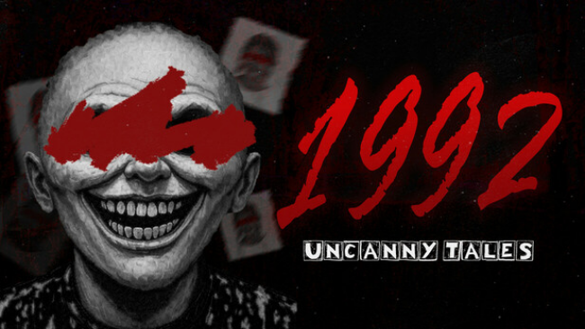 Uncanny Tales: Free Download