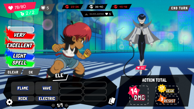 Wander Stars PC Screenshot