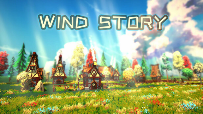 Wind Story Free Download