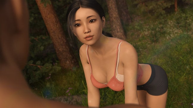 Dreamland: Season & PC Screenshot