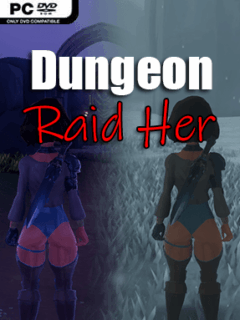 Dungeon: Raid Her (v0.2.1a & Uncensored) - PC Game on SteamUnlocked