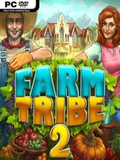Farm Tribe 2 (v1.0) - PC Game on SteamUnlocked