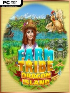 Farm Tribe: Dragon Island - PC Game on SteamUnlocked