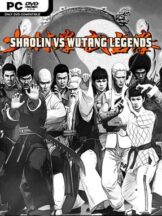 Shaolin vs Wutang Legends Free Download (v2026.01.28) - PC Game on SteamUnlocked