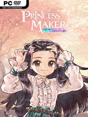 Princess Maker : Children Of Revelation Free Download (v0.7.7)