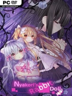 Nyakori’s Rabbit Doll - PC Game on SteamUnlocked