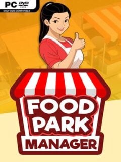 Food Park Manager (v1.1.0b) - PC Game on SteamUnlocked
