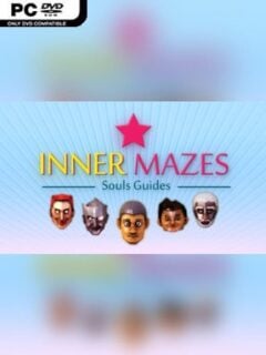 Inner Mazes – Souls Guides (v0.18.02) - PC Game on SteamUnlocked