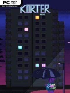 Korter 1996 (v1.4.0807) - PC Game on SteamUnlocked