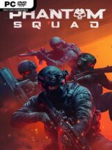 Phantom Squad Free Download (v1.3.0) - PC Game on SteamUnlocked
