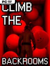 Climb The Backrooms Free Download (v1.2.07) - PC Game on SteamUnlocked