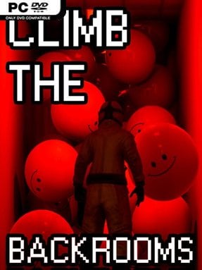 Climb The Backrooms (v1.2.07) - PC Game on SteamUnlocked
