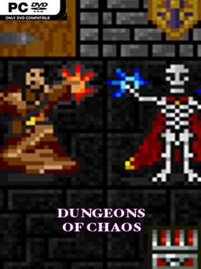 DUNGEONS OF CHAOS Free Download
