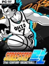 StreetStep: 21st Century Basketball Free Download - PC Game on SteamUnlocked