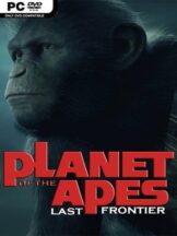 Planet Of The Apes: Last Frontier Free Download - PC Game on SteamUnlocked