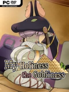 My Holiness The Gobliness (Uncensored) - PC Game on SteamUnlocked