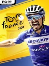 Tour de France 2020 Free Download (v1.37) - PC Game on SteamUnlocked