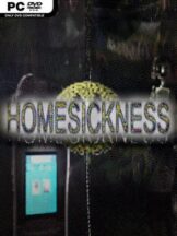 HOMESICKNESS Free Download - PC Game on SteamUnlocked