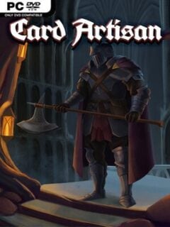 Card Artisan (v1.0) - PC Game on SteamUnlocked