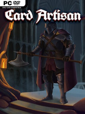 Card Artisan Free Download (v1.0)
