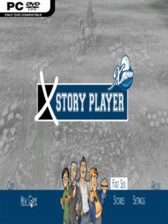 XStoryPlayer (Uncensored) - PC Game on SteamUnlocked