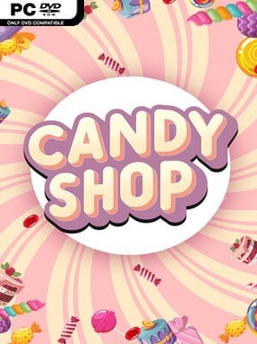 Candy Shop Simulator Free Download