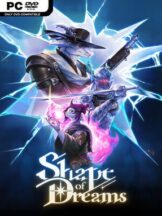 Shape of Dreams Free Download (v1.3.1.3) - PC Game on SteamUnlocked