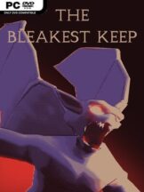 The Bleakest Keep Free Download (v1.3.1) - PC Game on SteamUnlocked