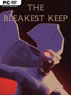 The Bleakest Keep (v1.3.1) - PC Game on SteamUnlocked
