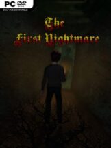 The First Nightmare Free Download (v1.0) - PC Game on SteamUnlocked