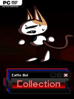Catto Boi Collection (v1.0.0.1) - PC Game on SteamUnlocked