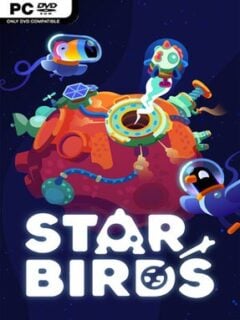 Star Birds (v0.3.7b & ALL DLC) - PC Game on SteamUnlocked