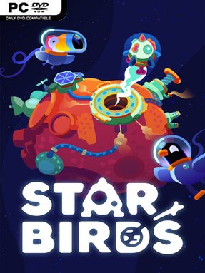 Star Birds (v0.3.9e & ALL DLC) - PC Game on SteamUnlocked