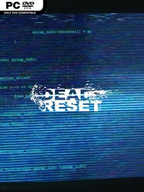 Dead Reset Free Download (v1.0.4)
