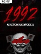 Uncanny Tales: 1992 Free Download (v1.0.0) - PC Game on SteamUnlocked