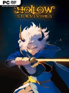 Hollow Survivors (v08.16.2025) - PC Game on SteamUnlocked