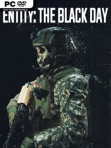 Entity: The Black Day Free Download - PC Game on SteamUnlocked