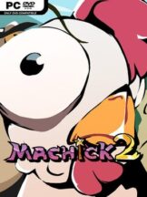 Machick 2 Free Download (v1.1.4) - PC Game on SteamUnlocked