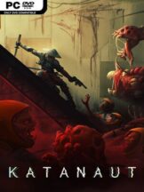 Katanaut Free Download (v1.201) - PC Game on SteamUnlocked