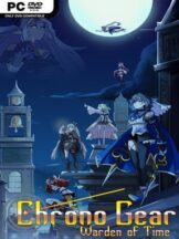 Chrono Gear: Warden Of Time Free Download (v1.0.3) - PC Game on SteamUnlocked