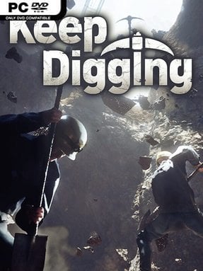 Keep Digging (v1.0.1.3523) - PC Game on SteamUnlocked