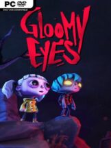 Gloomy Eyes Free Download - PC Game on SteamUnlocked